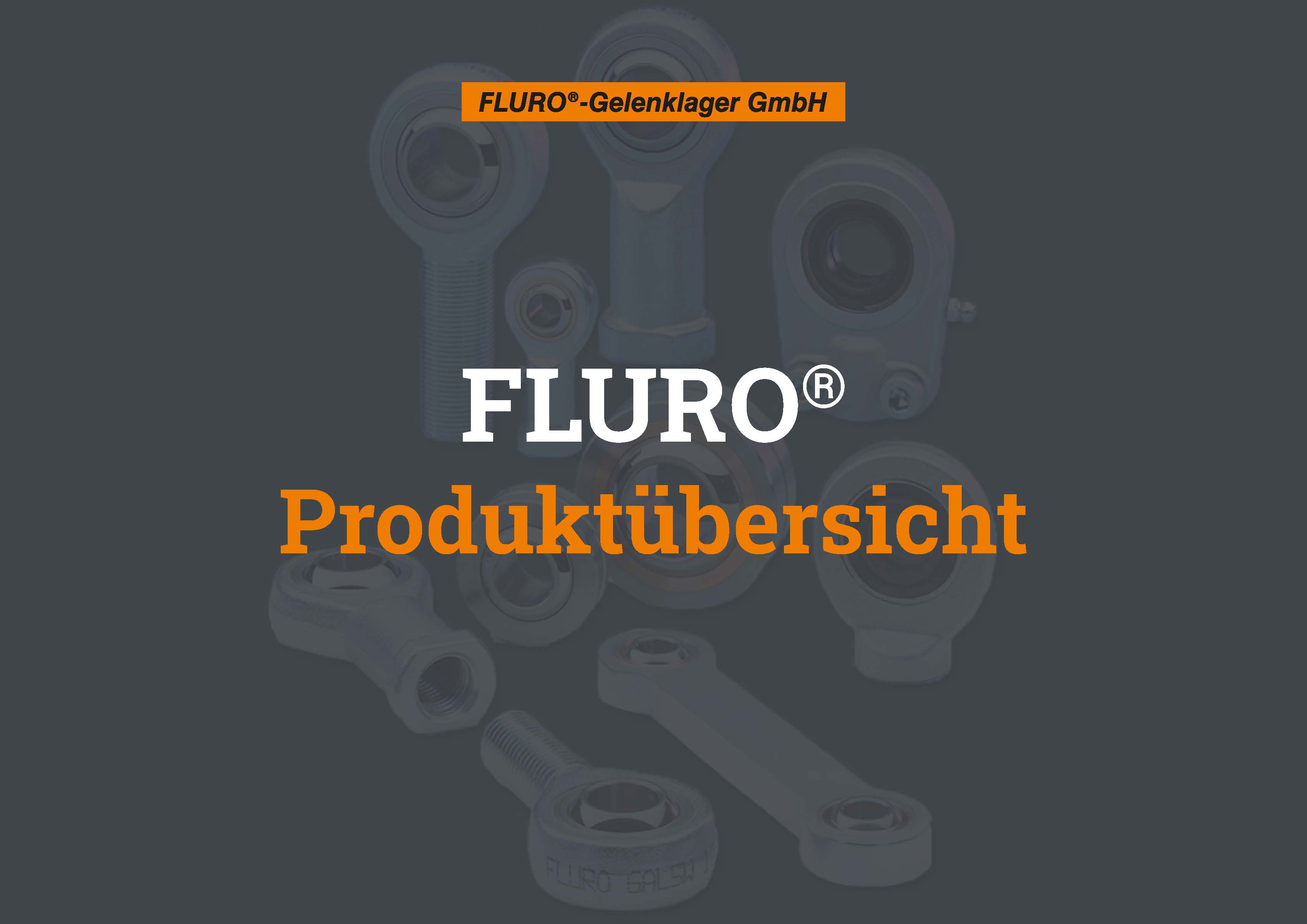 FLURO® Produkt-Übersicht