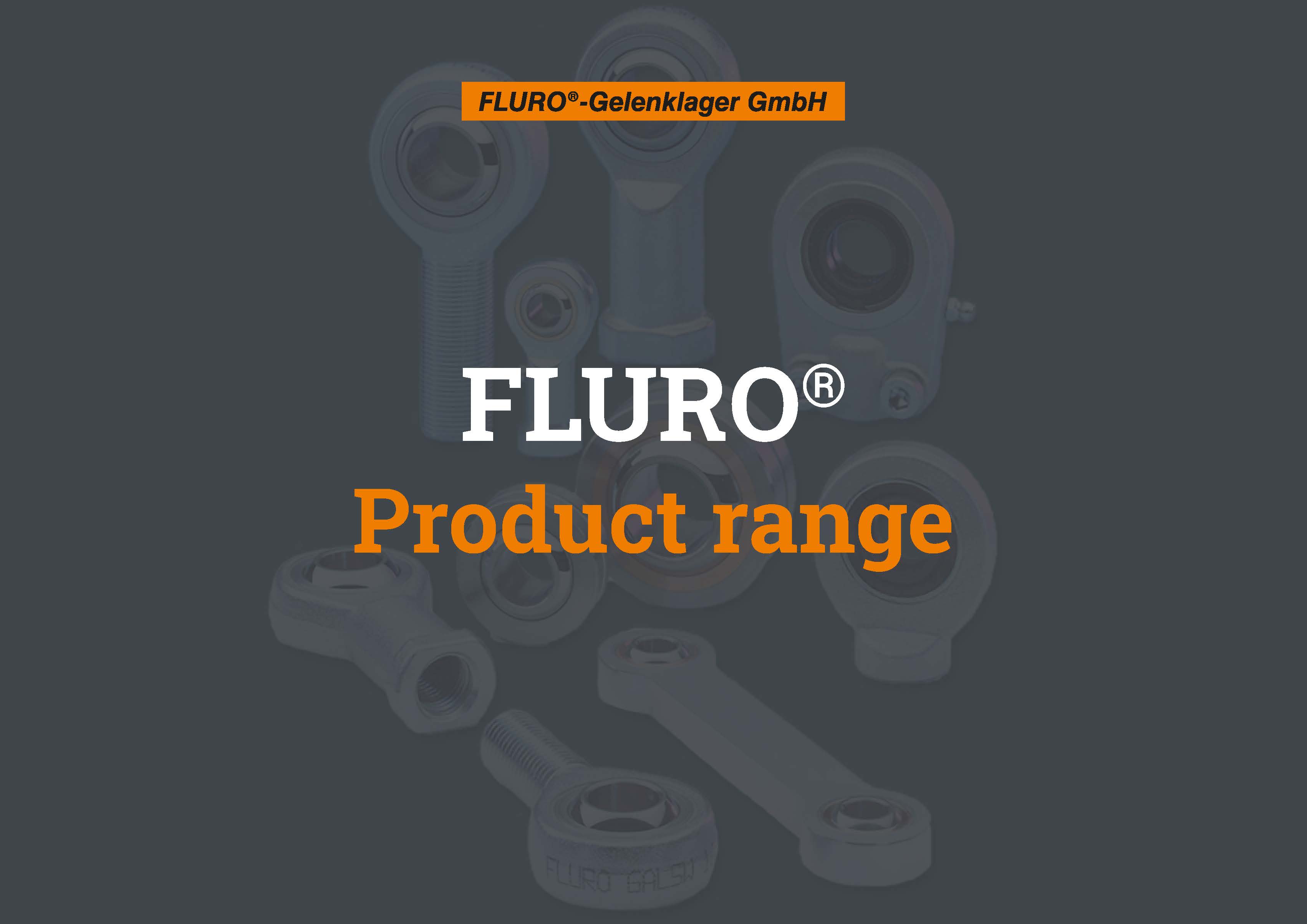 FLURO Product range