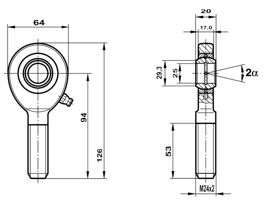 EA25Druck