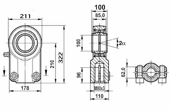 FPR100CEDruck