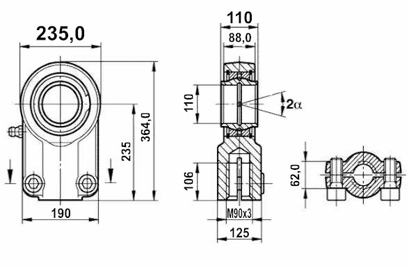 FPR110CEDruck