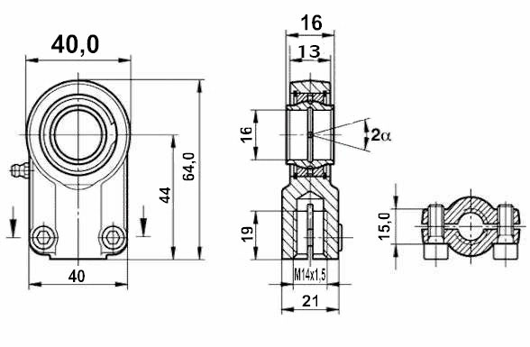 FPR16CEDruck