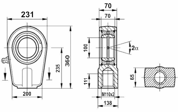 FPR100NDruck