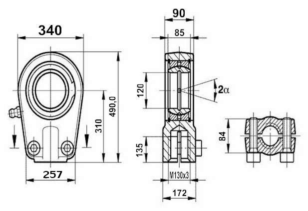 FPR120UDruck