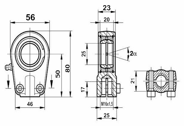 FPR25UDruck