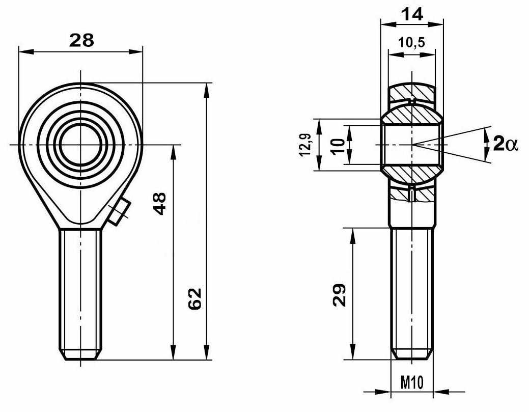 GA10Druck