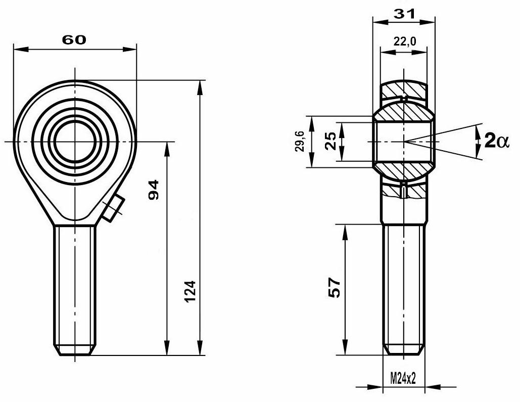 GA25Druck