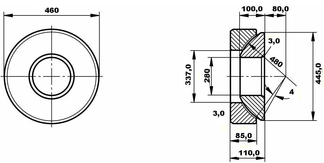 GE280AWDruck