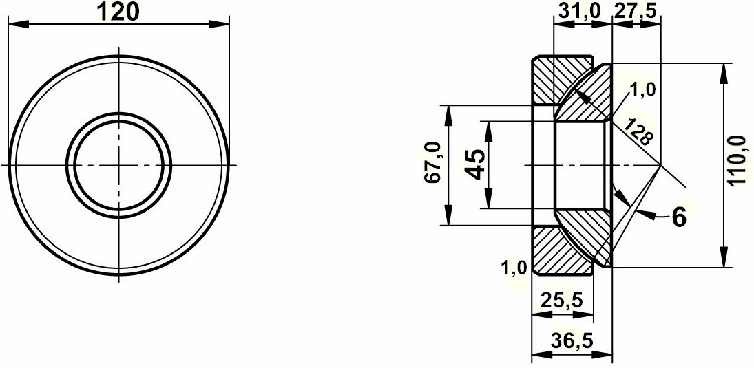 GE45AWDruck