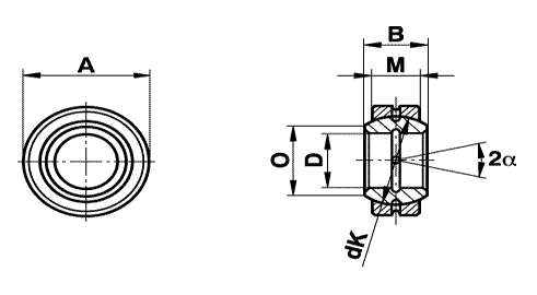 GE..E-Hydraulik-Zeichnung