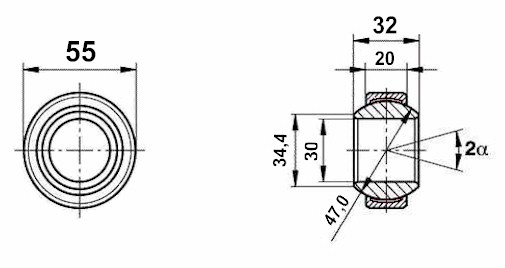 GE30FW-NIRODruck