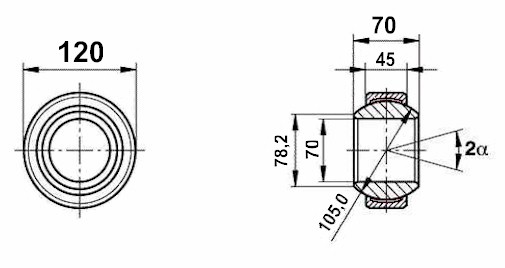 GE70FW-NIRODruck