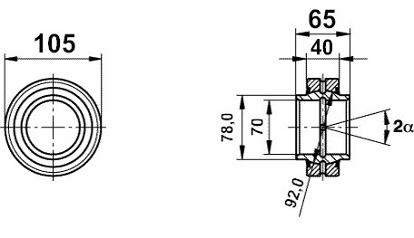 GE70HODruck