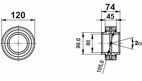 GE80HODruck