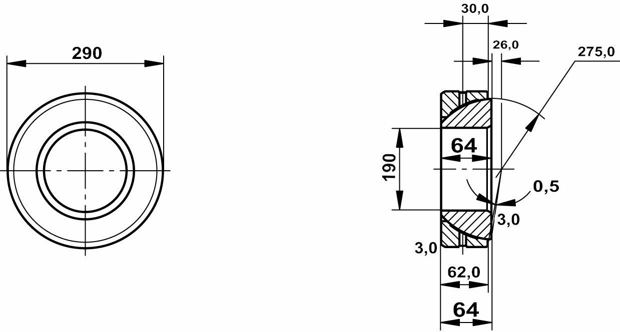 GE190SXDruck