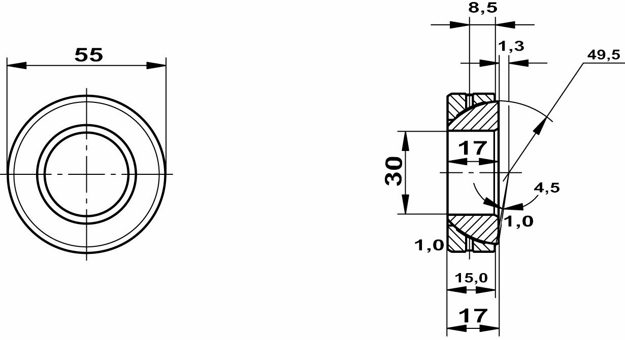 GE30SXDruck