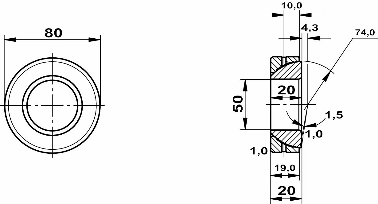 GE50SXDruck