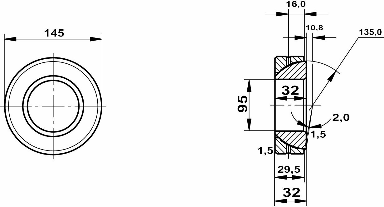 GE95SXDruck