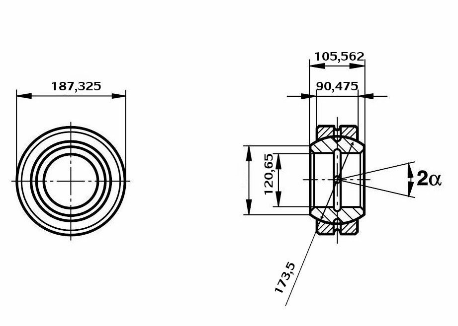GE120ZODruck