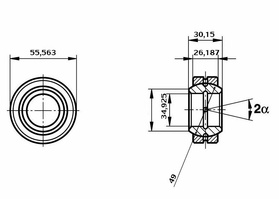 GE34ZODruck