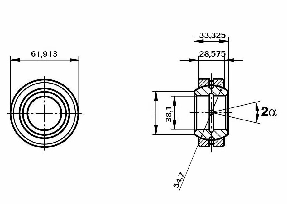 GE38ZODruck