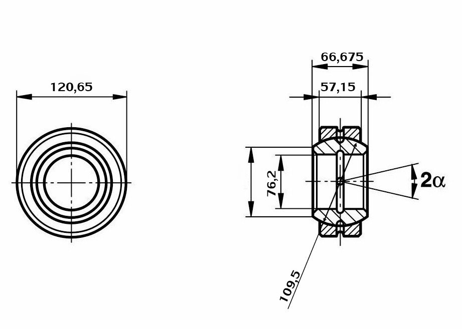 GE76ZODruck