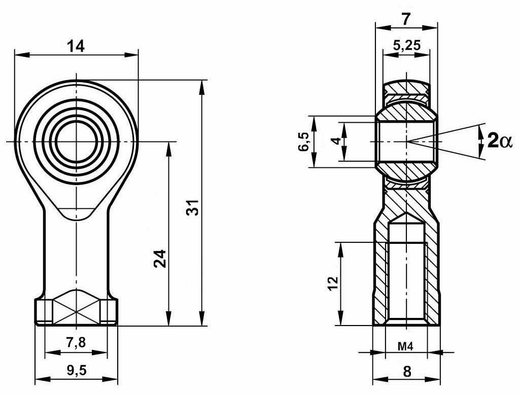 GIRSW04RR-316Druck