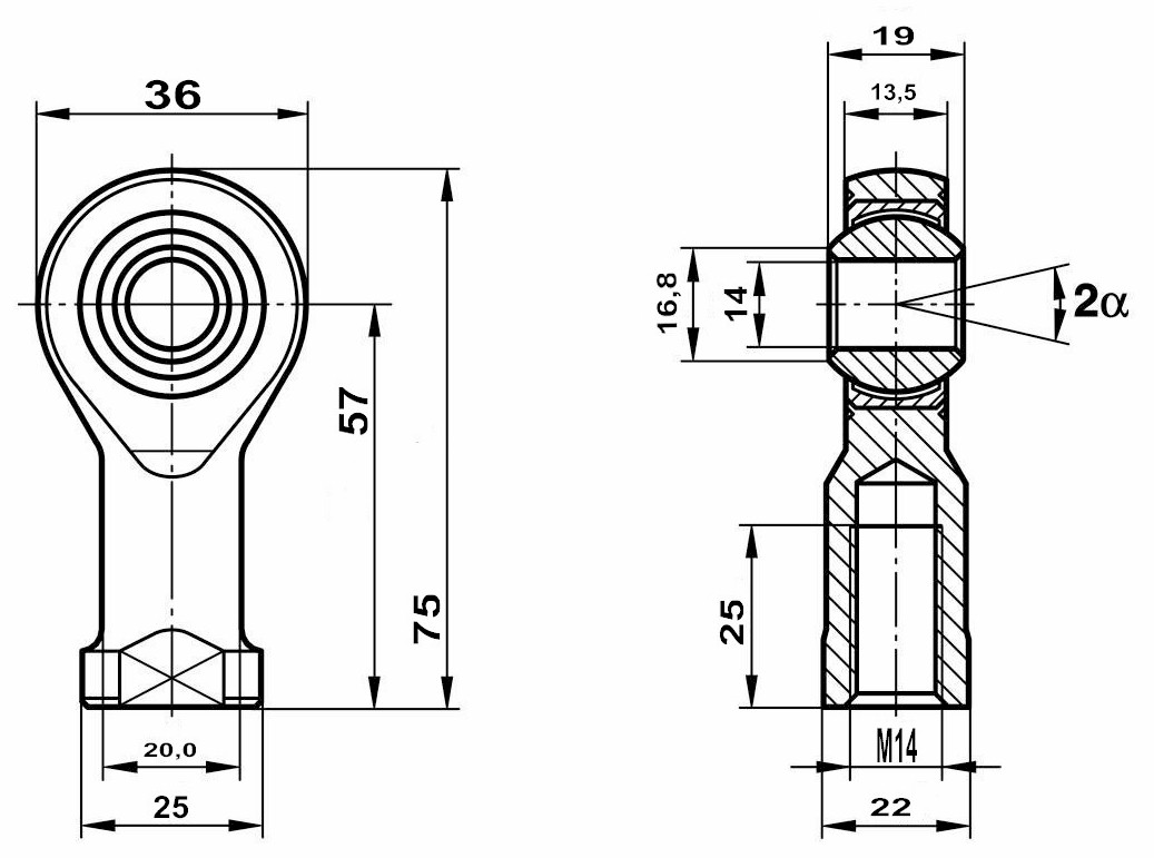 GIRSW14RR-316Druck