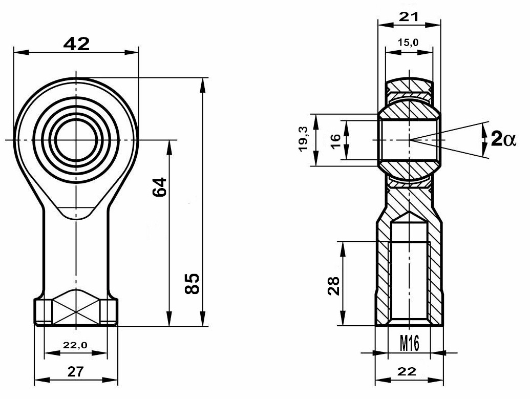 GIRSW16RR-316Druck