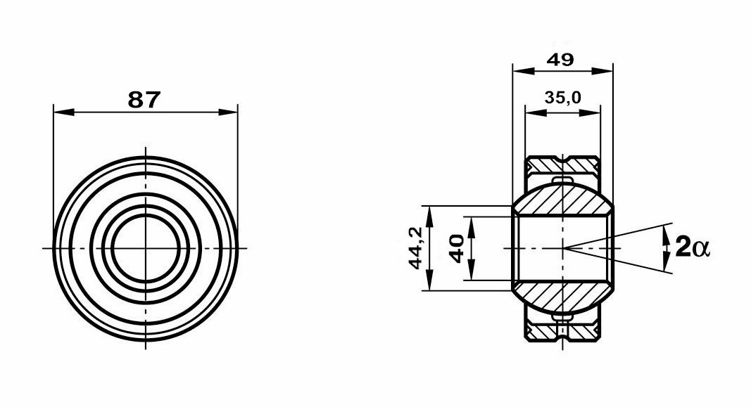 GLRS40Druck