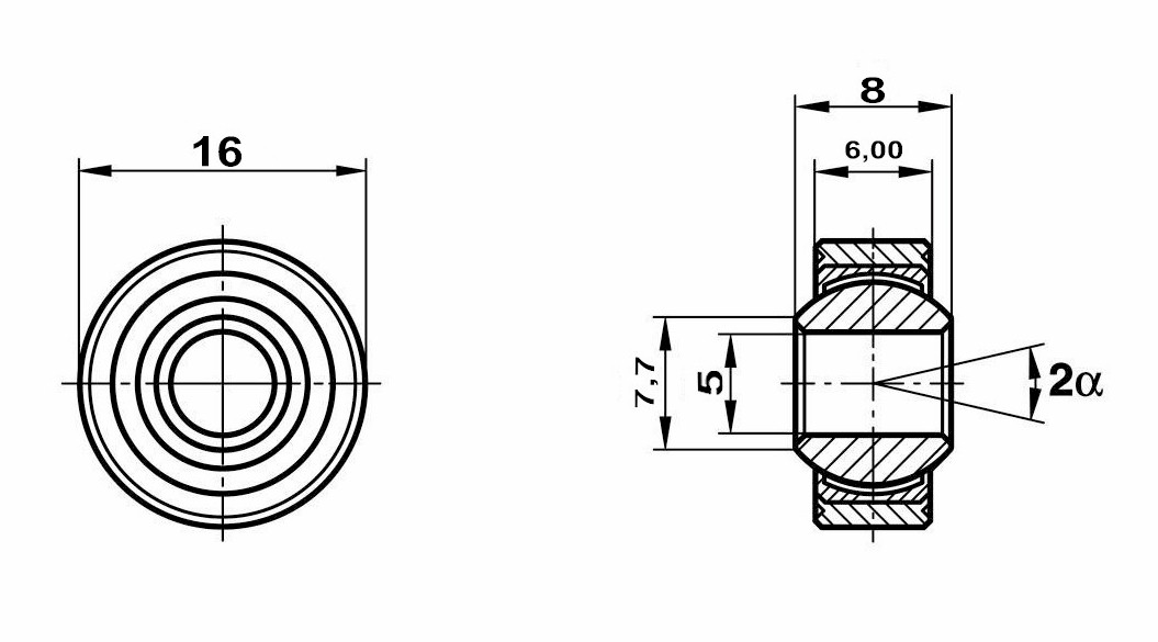 GLRSW05RR-316Druck