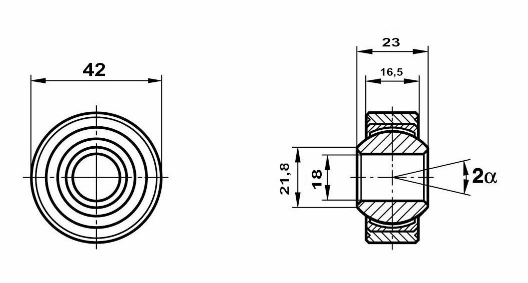 GLRSW18RR-316Druck