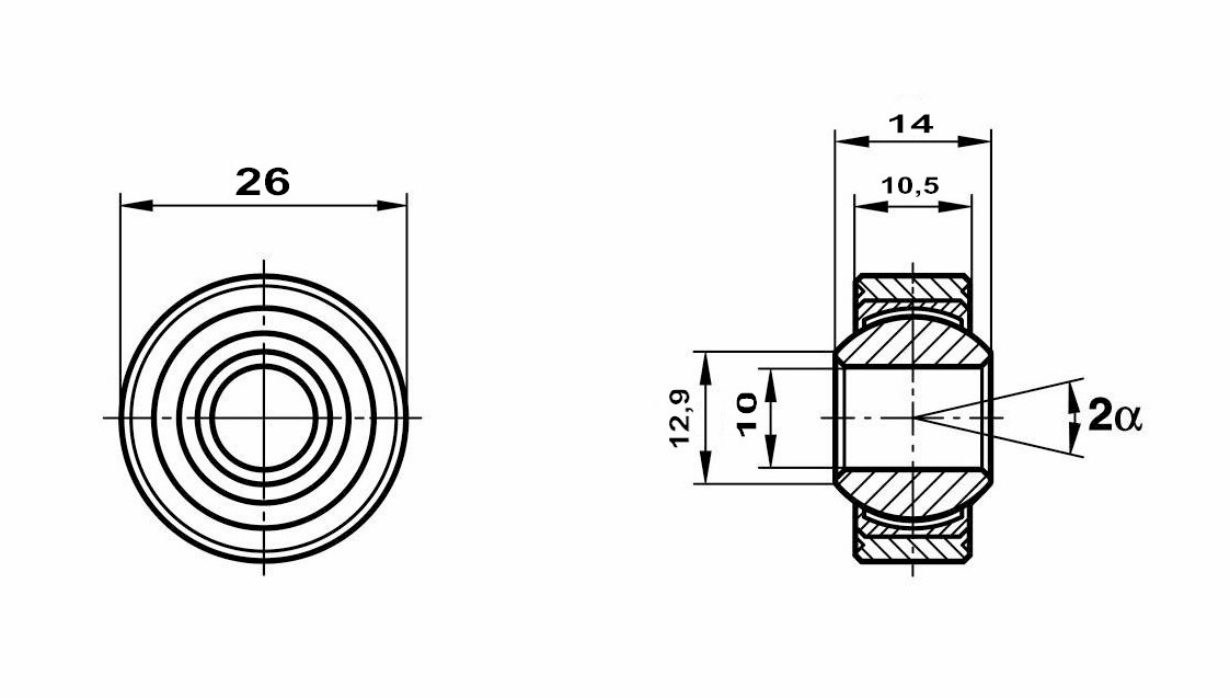 GLXSW10Druck