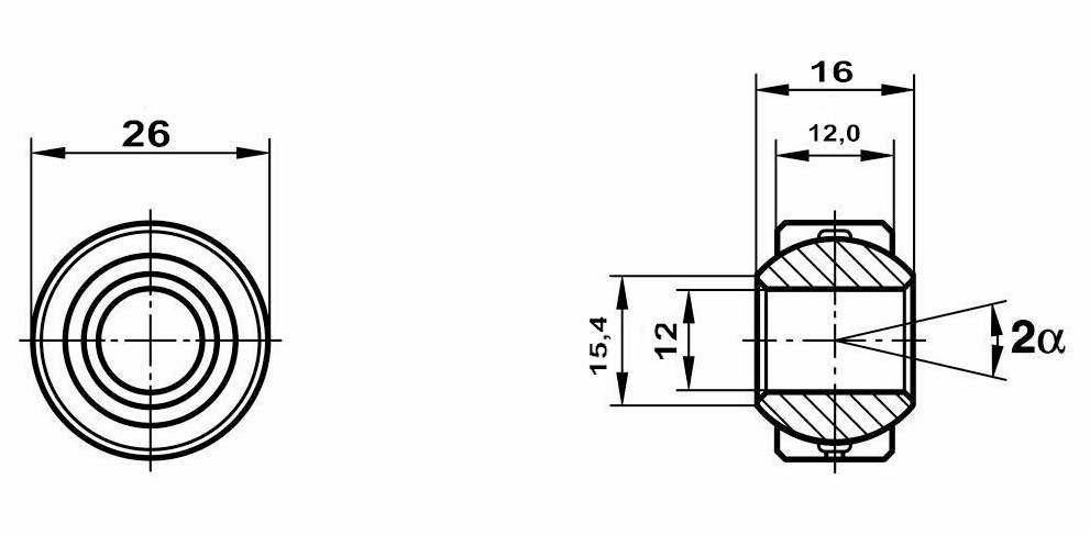 GXS1226RDruck