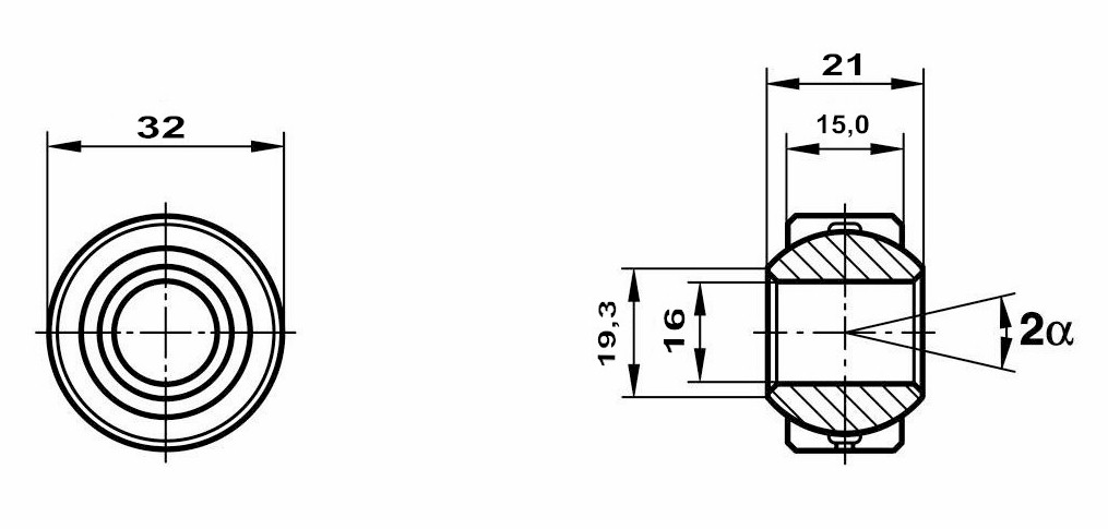 GXS1632RDruck