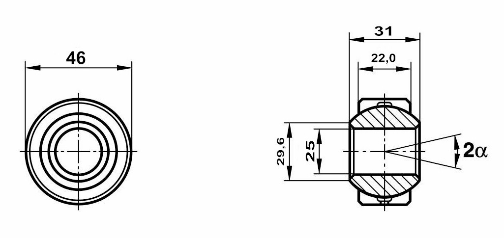 GXS25Druck