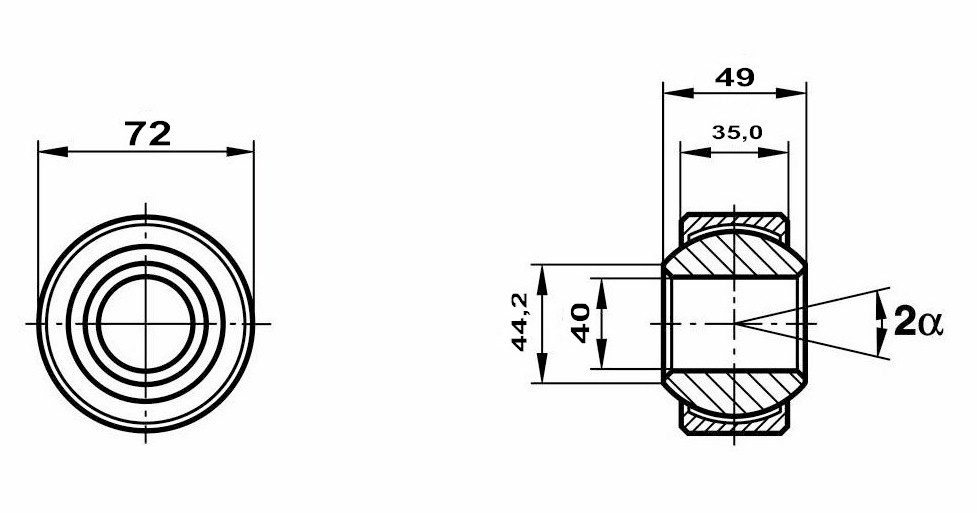 GXSW40RDruck