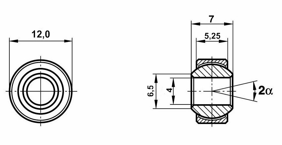 GXSW04RR-316Druck