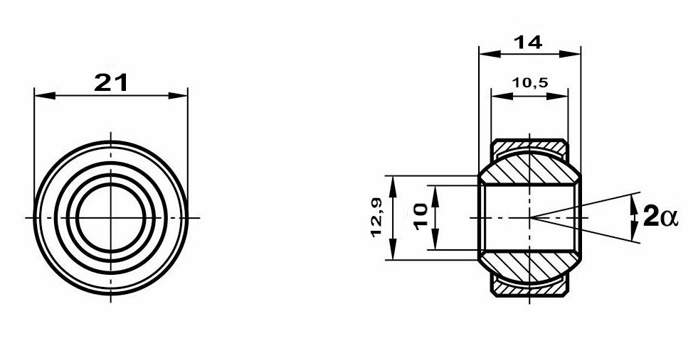 GXSW10RR-316Druck