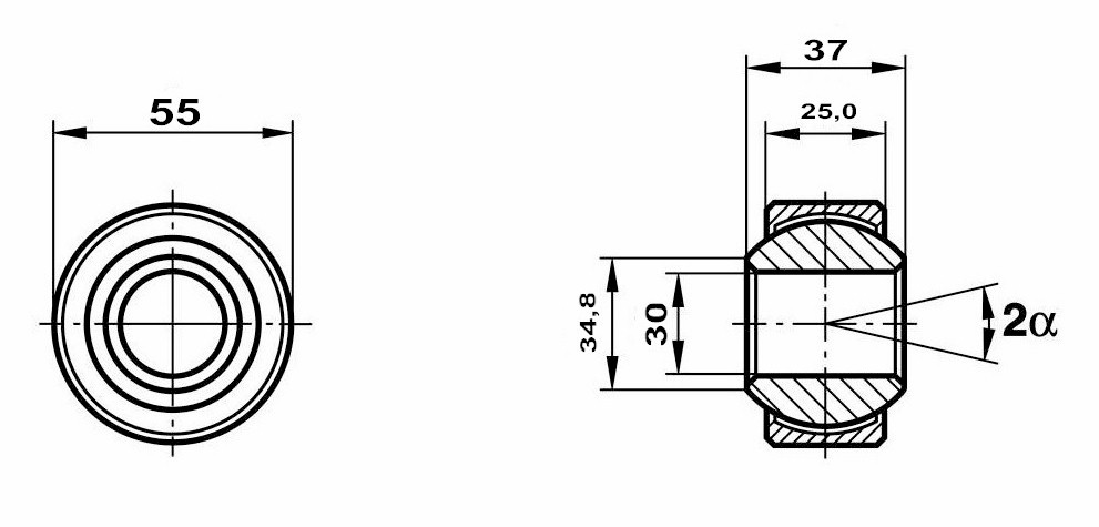 GXSW3055RR-316Druck