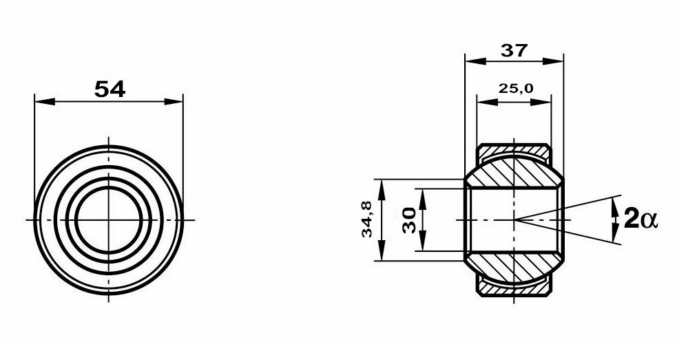 GXSW30Druck