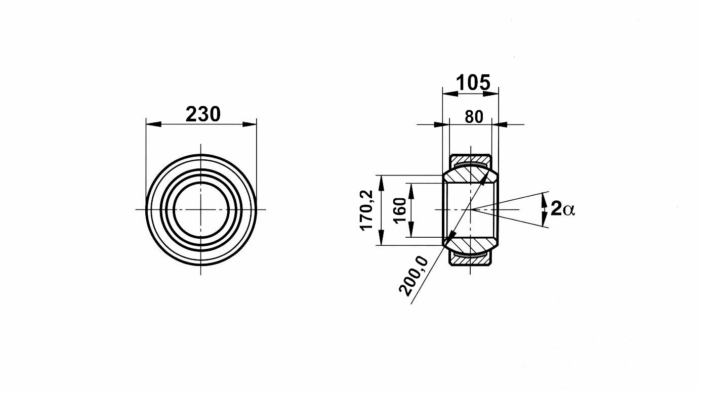 GE160ECDruck