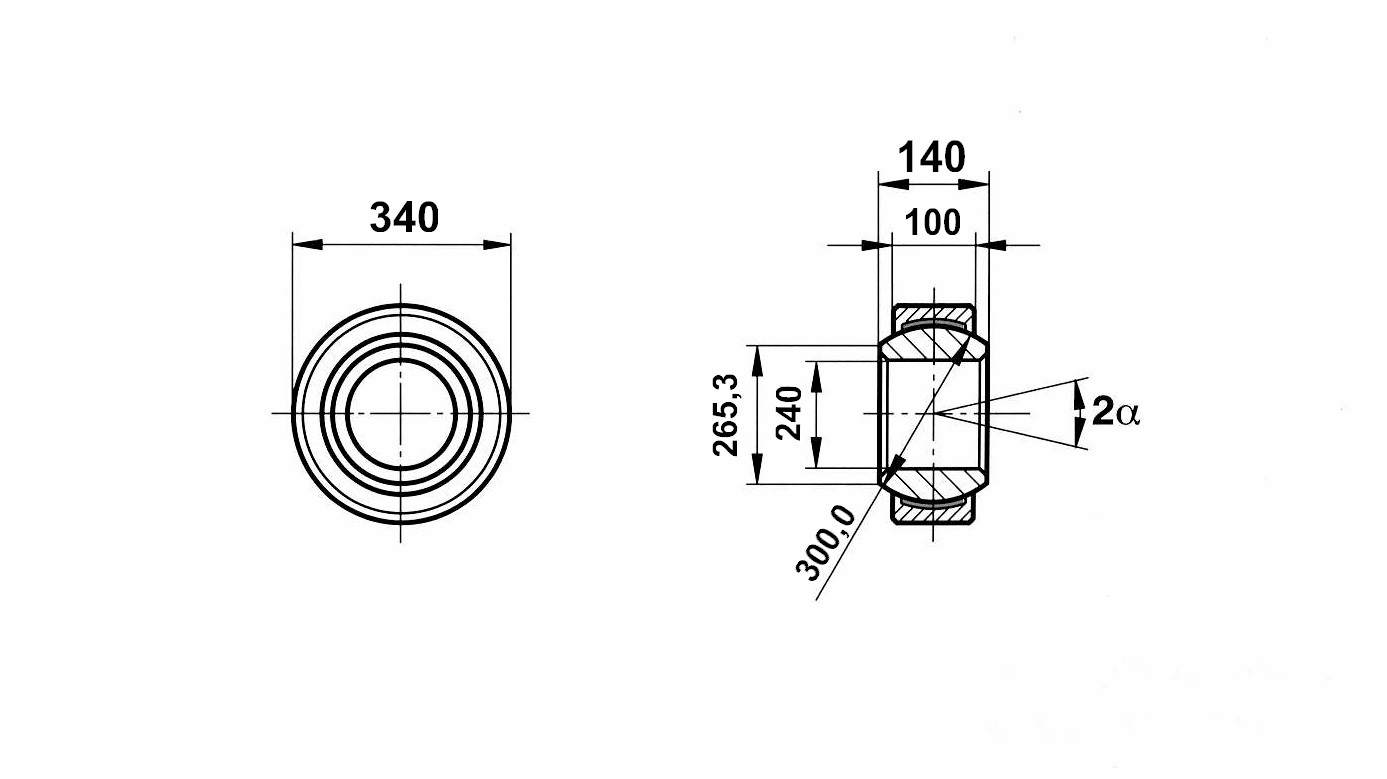 GE240ECDruck