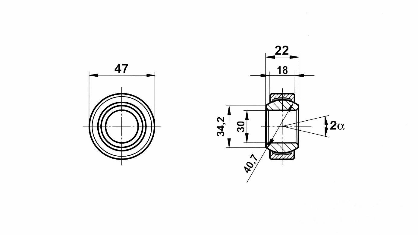 GE30ECDruck