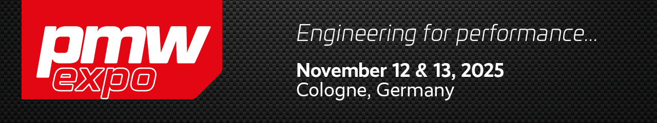 Professional MotorSport World Expo Köln 2025 Professional MotorSport World Expo Köln 2025