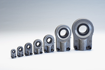 Gelenklager Gelenkköpfe Spherical Plain Bearings Rod Ends - M-Produkte