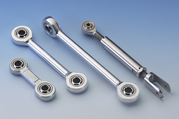 Link Rods, Coupling Rods, Connecting Rods, Coupling Joints