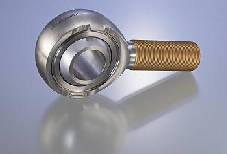Special spherical plain bearings, rod ends, stainless steel bearings