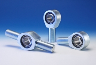 Special rod ends, bearings, stainless steel bearings