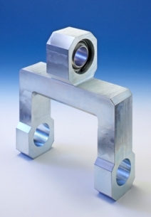 Special rod end, bearings, stainless steel bearings